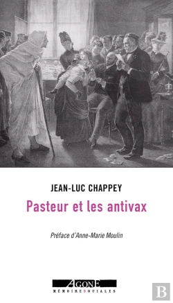 Bertrand.pt - Pasteur Et Les Antivax