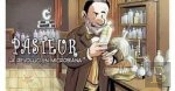 Pasteur, La Revolucion Microbiana