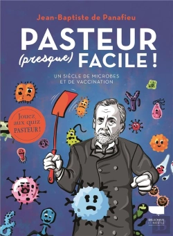 Bertrand.pt - Pasteur (Presque) Facile !