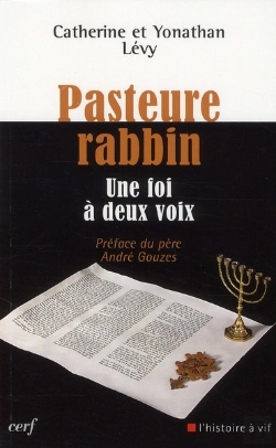 Bertrand.pt - Pasteure Rabbin ; Une Foi À Deux Voix