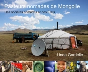 Pasteurs Nomades De Mongolie