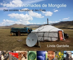 Bertrand.pt - Pasteurs Nomades De Mongolie