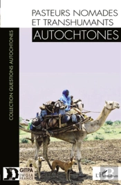 Pasteurs Nomades Et Transhumants Autochtones