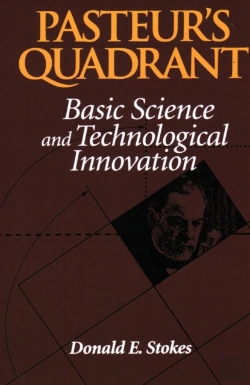 Bertrand.pt - Pasteur'S Quadrant