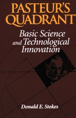 Bertrand.pt - Pasteur'S Quadrant