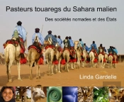 Pasteurs Touaregs Dans Le Sahara Malien