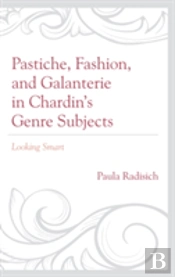 Pastiche Fashion Galanterie Chpb