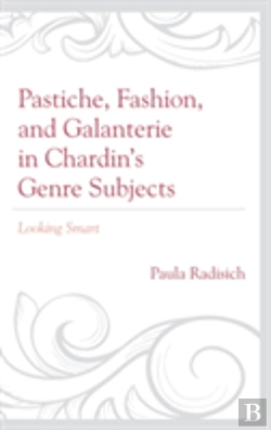 Bertrand.pt - Pastiche Fashion Galanterie Chpb
