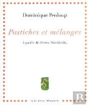 Pastiches Et Mélanges À Partir De Pierre Alechinsky