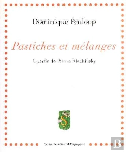Bertrand.pt - Pastiches Et Mélanges À Partir De Pierre Alechinsky