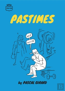 Bertrand.pt - Pastimes