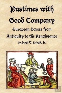 Bertrand.pt - Pastimes With Good Company