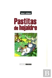 Pastitas De Hojaldre