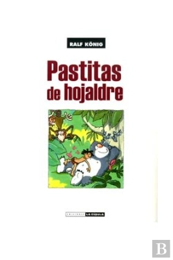 Bertrand.pt - Pastitas De Hojaldre