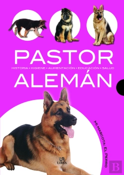 Bertrand.pt - Pastor Alemán
