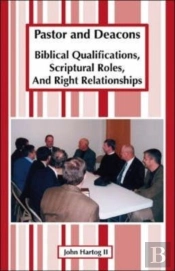 Pastor And Deacons