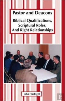 Bertrand.pt - Pastor And Deacons