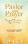 Pastor And Prayer