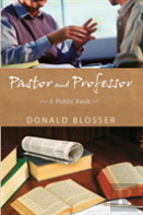 Pastor And Professor
