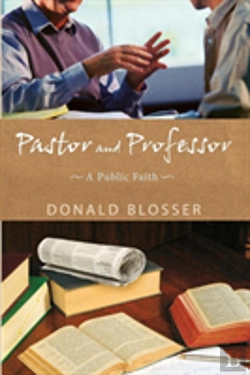 Bertrand.pt - Pastor And Professor