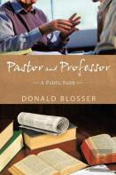 Pastor And Professor
