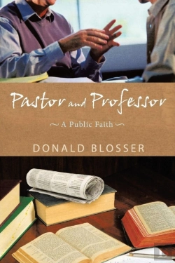 Bertrand.pt - Pastor And Professor
