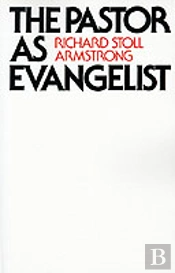 Pastor As Evangelist
