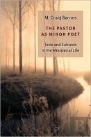 Pastor As Minor Poet