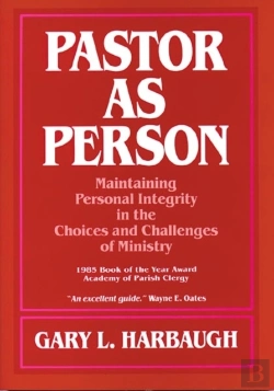 Bertrand.pt - Pastor As Person