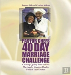 Bertrand.pt - Pastor Chefs 40 Day Marriage Challenge