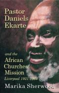 Pastor Daniels Ekarte And The African Churches Mission