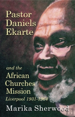 Bertrand.pt - Pastor Daniels Ekarte And The African Churches Mission