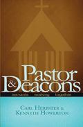 Pastor & Deacons