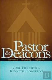 Pastor & Deacons