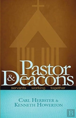 Bertrand.pt - Pastor & Deacons