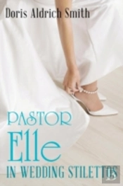 Pastor Elle In Wedding Stilettos