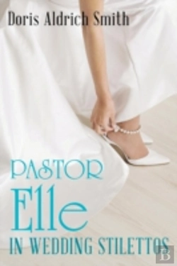 Bertrand.pt - Pastor Elle In Wedding Stilettos