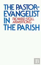 Pastor-Evangelist In The Parish