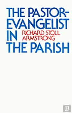 Bertrand.pt - Pastor-Evangelist In The Parish