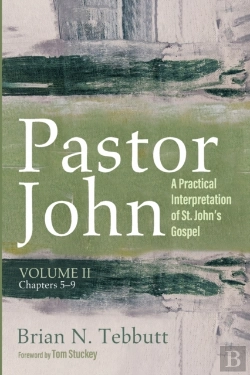 Bertrand.pt - Pastor John, Volume Ii