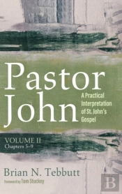 Pastor John, Volume Ii