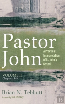 Bertrand.pt - Pastor John, Volume Ii
