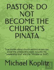Pastor