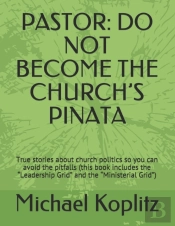 Pastor