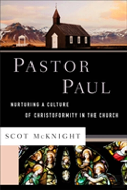 Bertrand.pt - Pastor Paul Â€“ Nurturing A Culture Of Christoformity In The Church