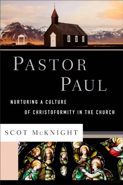 Bertrand.pt - Pastor Paul (Theological Explorations For The Church Catholic)