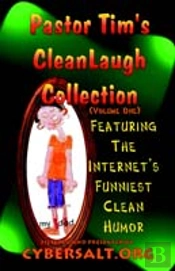 Pastor Tim'S Clean Laugh Collection