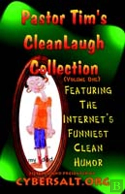 Bertrand.pt - Pastor Tim'S Clean Laugh Collection
