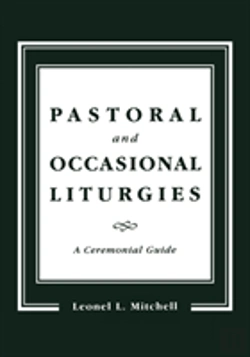 Bertrand.pt - Pastoral And Occasional Liturgies