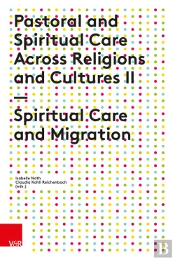 Bertrand.pt - Pastoral And Spiritual Care Across Religions And Cultures Ii